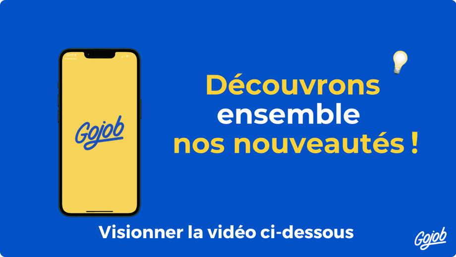 Votre suivi de candidature s’améliore ! 🚀